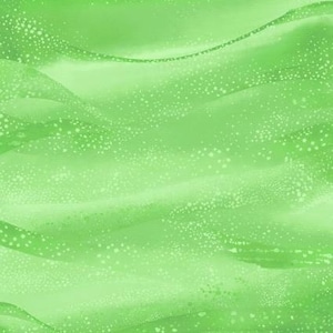 May include: Abstract green watercolor design with flowing, wavy patterns. The image features varying shades of green, with lighter areas and scattered white speckles, creating a textured, artistic effect. The overall theme is nature and art.