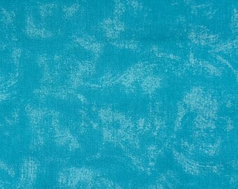 Aqua blue fabric by the yard, aqua fabric by the yard, aqua blenders fabric, aqua tonal fabric, turquoise fabric, blue fabric basics, #20302