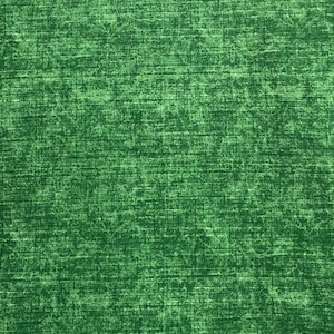 Green Fabric, Solid Cotton Fabric, Leaf Green, Linen Texture Fabric, Screen  Print Digital Fabric, by Hoffman California Fabrics, S4705-178