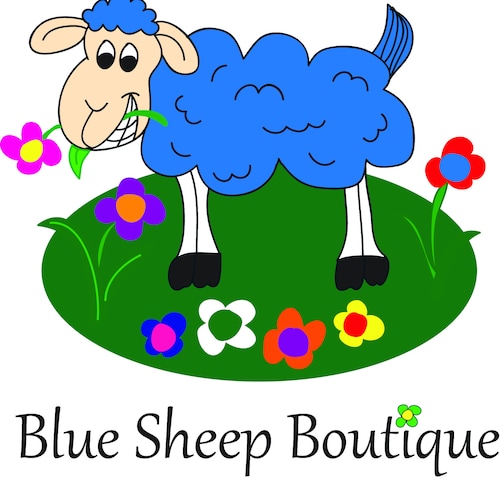 BlueSheepBoutique - Etsy