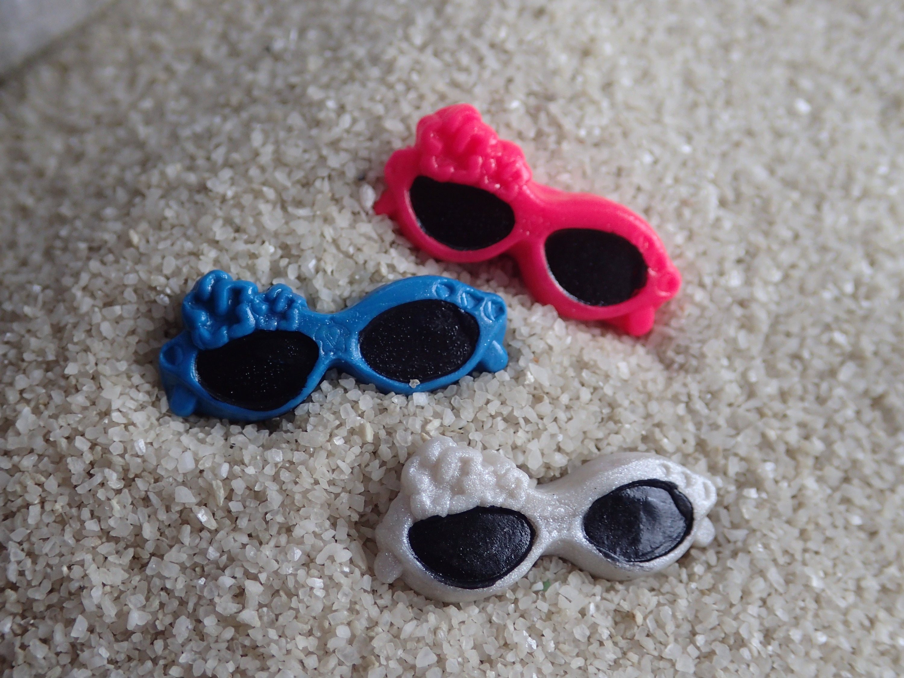 dollhouse sunglasses