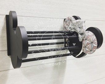 Magical Mouse Ear Holder Wall Display