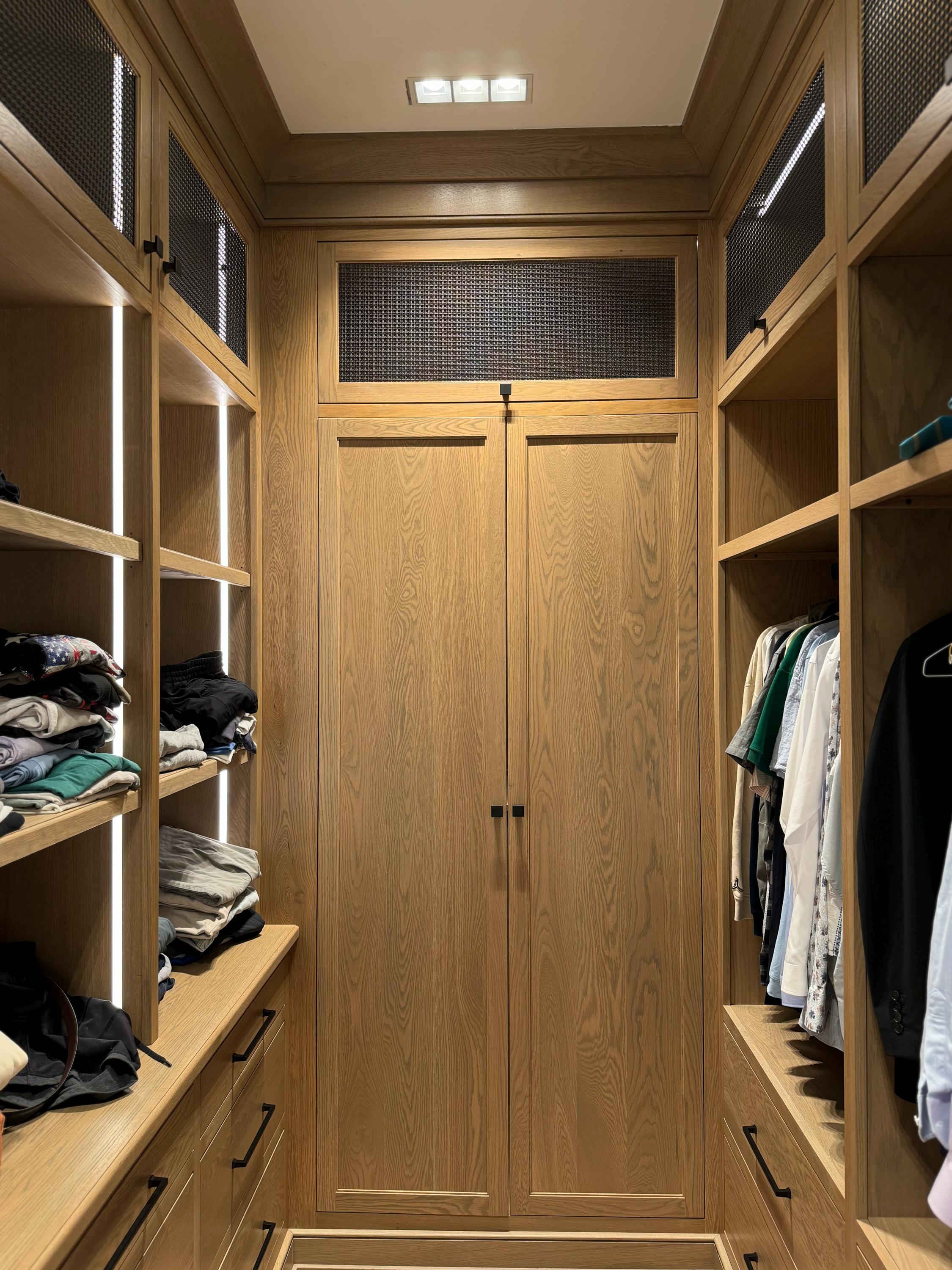 Custom Built Closet Storage, Islands, Shelving, Drawers. - Etsy