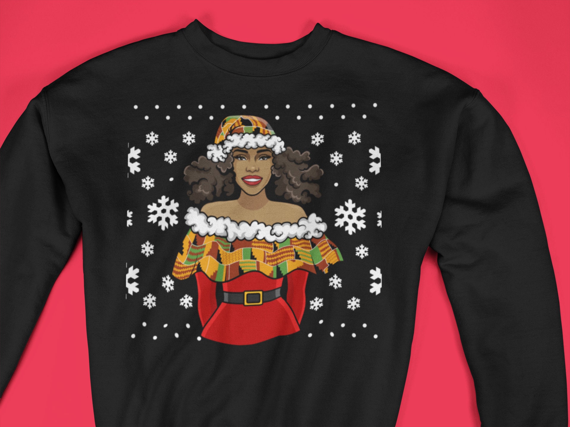 African Christmas - Etsy