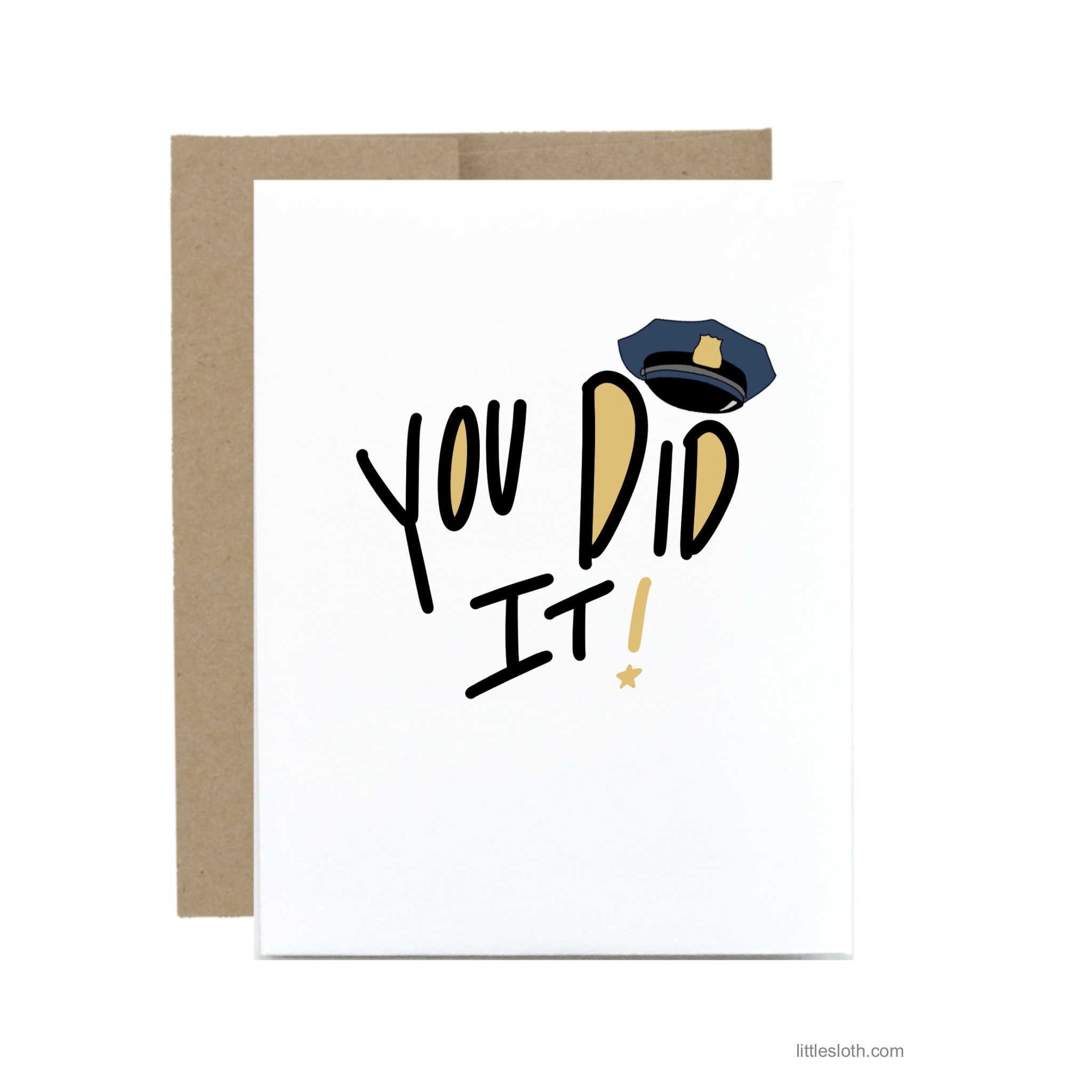 Je hebt het gedaan politiekaart - politie gefeliciteerd promotie  politieacademie afstuderen afgestudeerde kaart politieagent gefeliciteerd  politieagent - Etsy België, image size:2048x2048