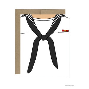 Carte marine - formation de base de remise des diplômes marin matelot militaire bootcamp grad naval