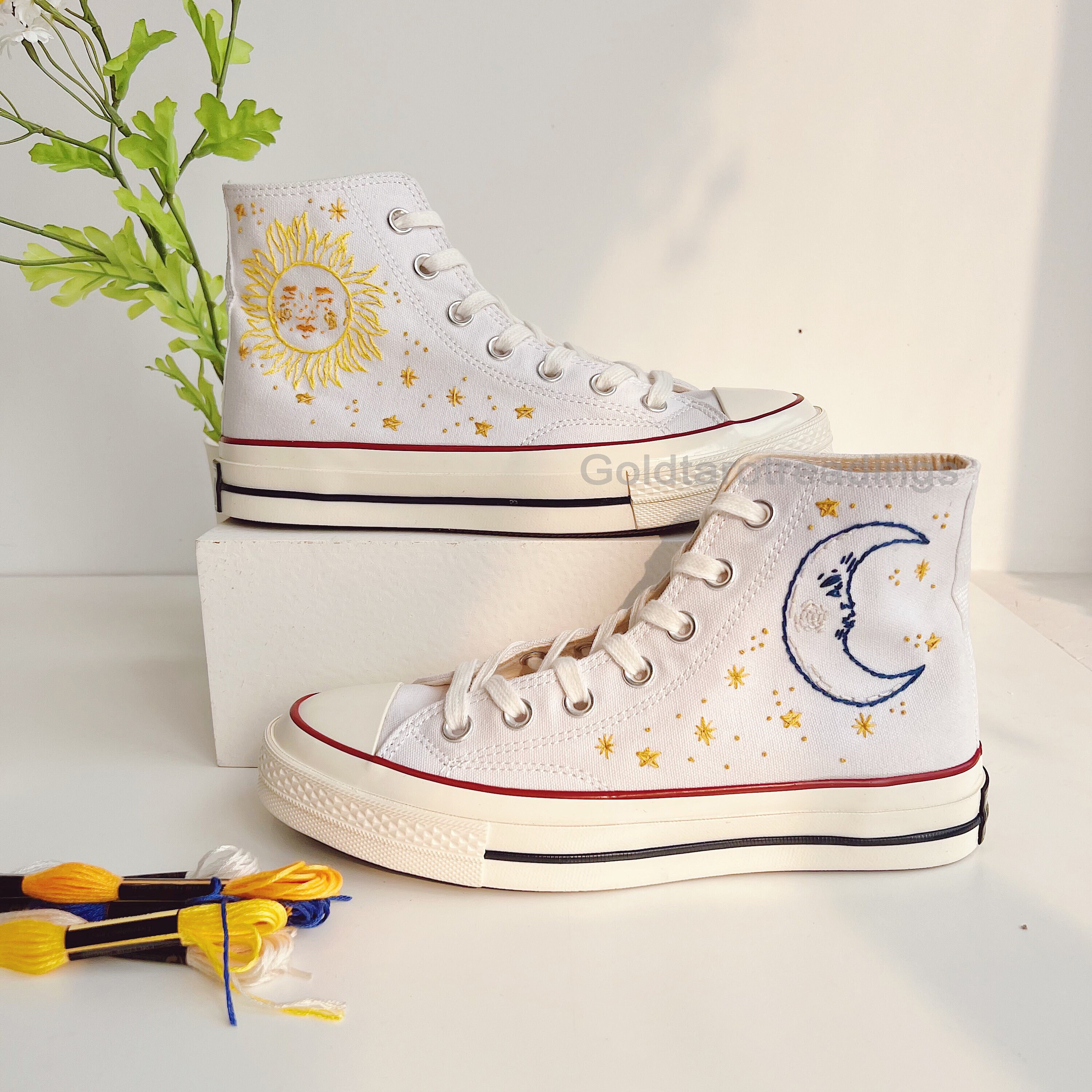 Converse moon cheap