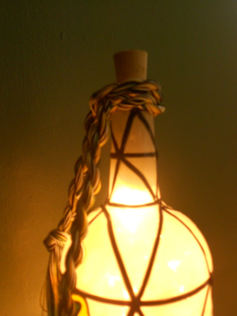 Green Bay Packers Inspired Stained Glass Look.lighted Etsy