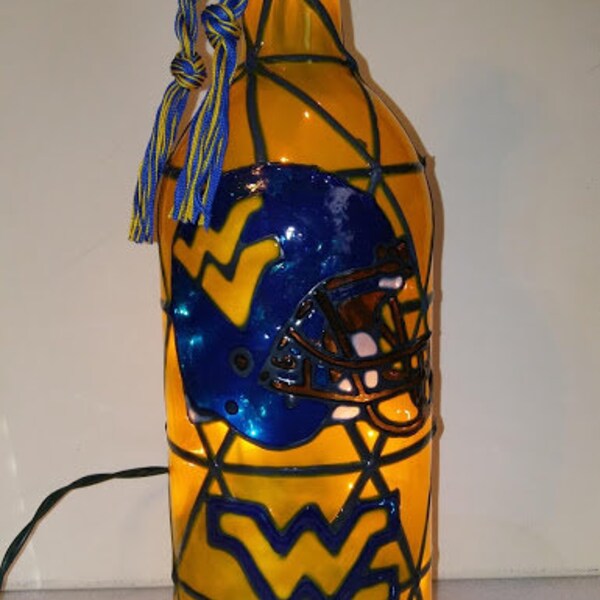 West Virginia Glass Etsy