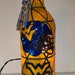 see more listings in the Lighted Wine Bottles section