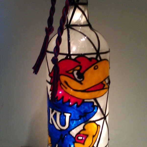 Jayhawks - Etsy