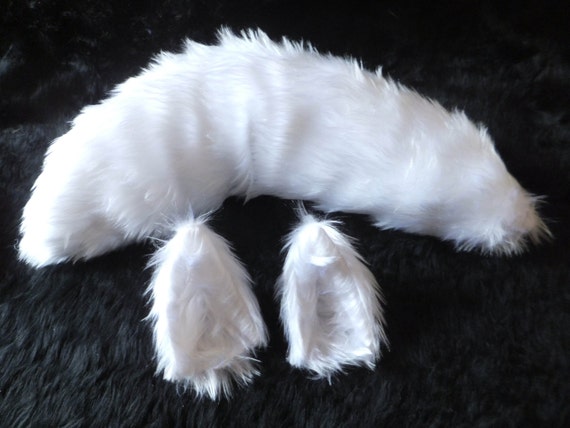 Emmaline recommends best of Drunk cum swallow ears cosplay Wolf and tail