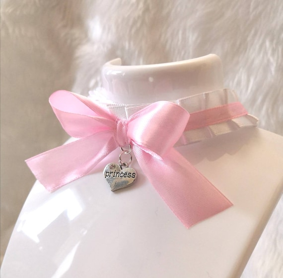 Kitten collar ddlg cheap