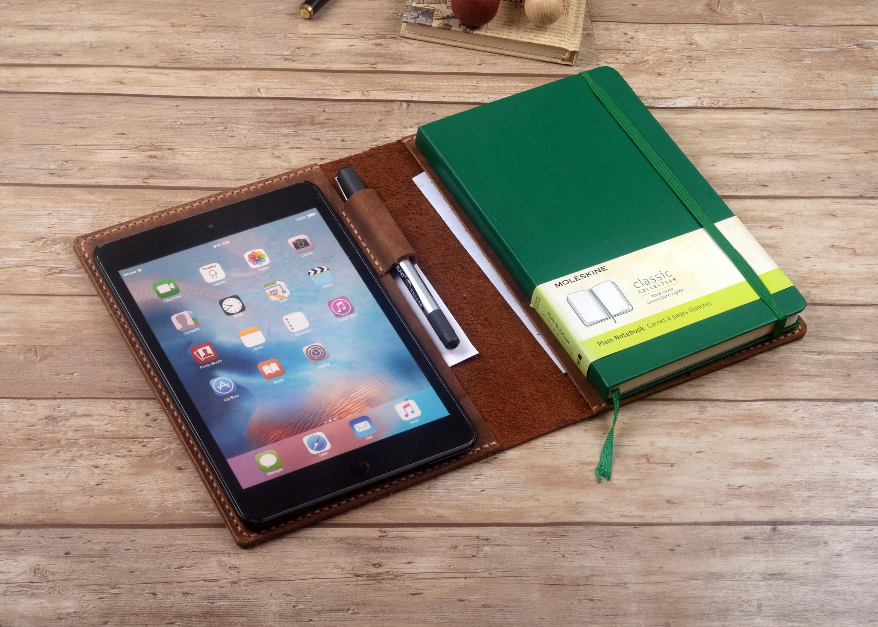 MOLESKINE タブレットカバー iPad 3&4 MOLESKINE スマホケース モレスキン タブレットカバー iPad 3＆4
