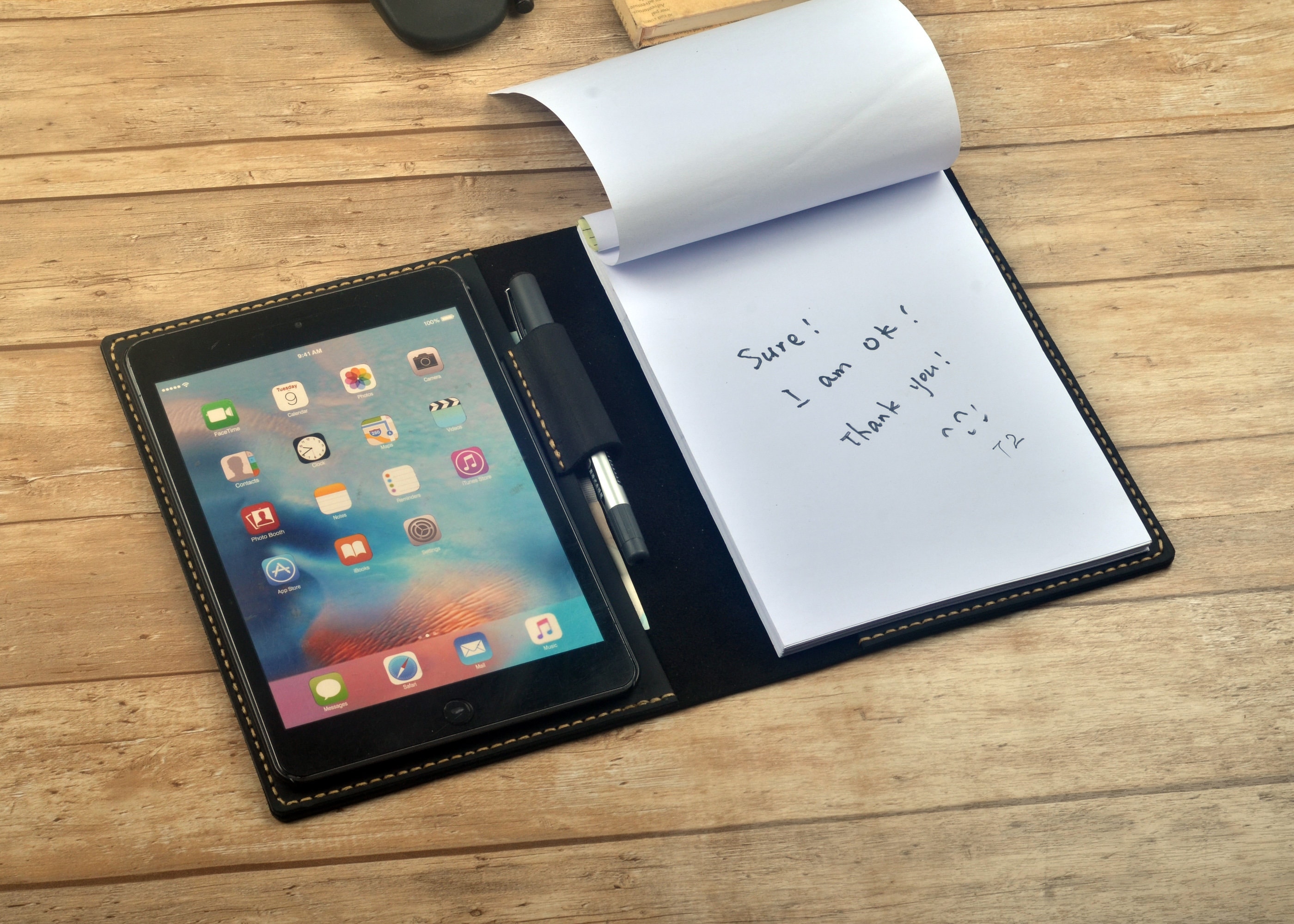 iPad Mini A17 Portfolio - Etsy Canada