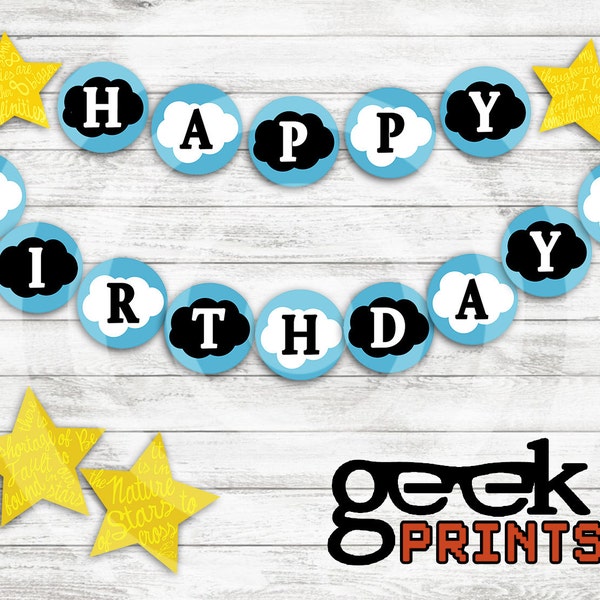 The Fault in Our Stars - Etsy