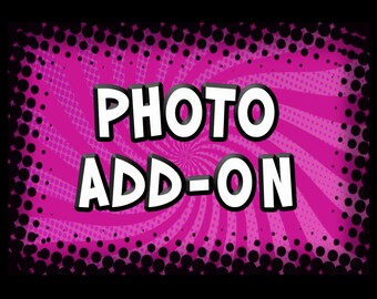 Photo Add-On