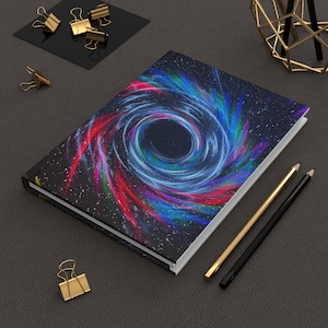 Phish at the Sphere, Hardcover Journal Matte
