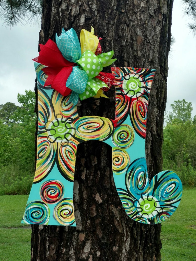 Wire Hanger Letter Template