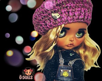Boina para Blythe