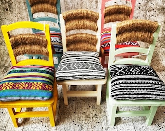 Cadeira Mex