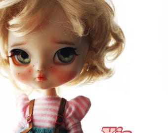 Yeolume customizado por Ö DOLLS