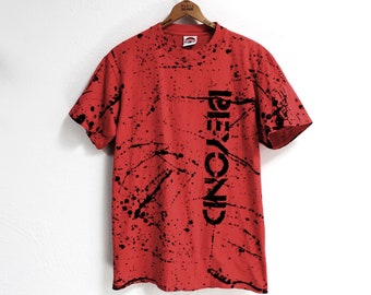 LARGE Vintage BEYOND Street Wear T-Shirt