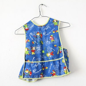 Kids YOUTH 5-6 Vintage Painting Craft Cover