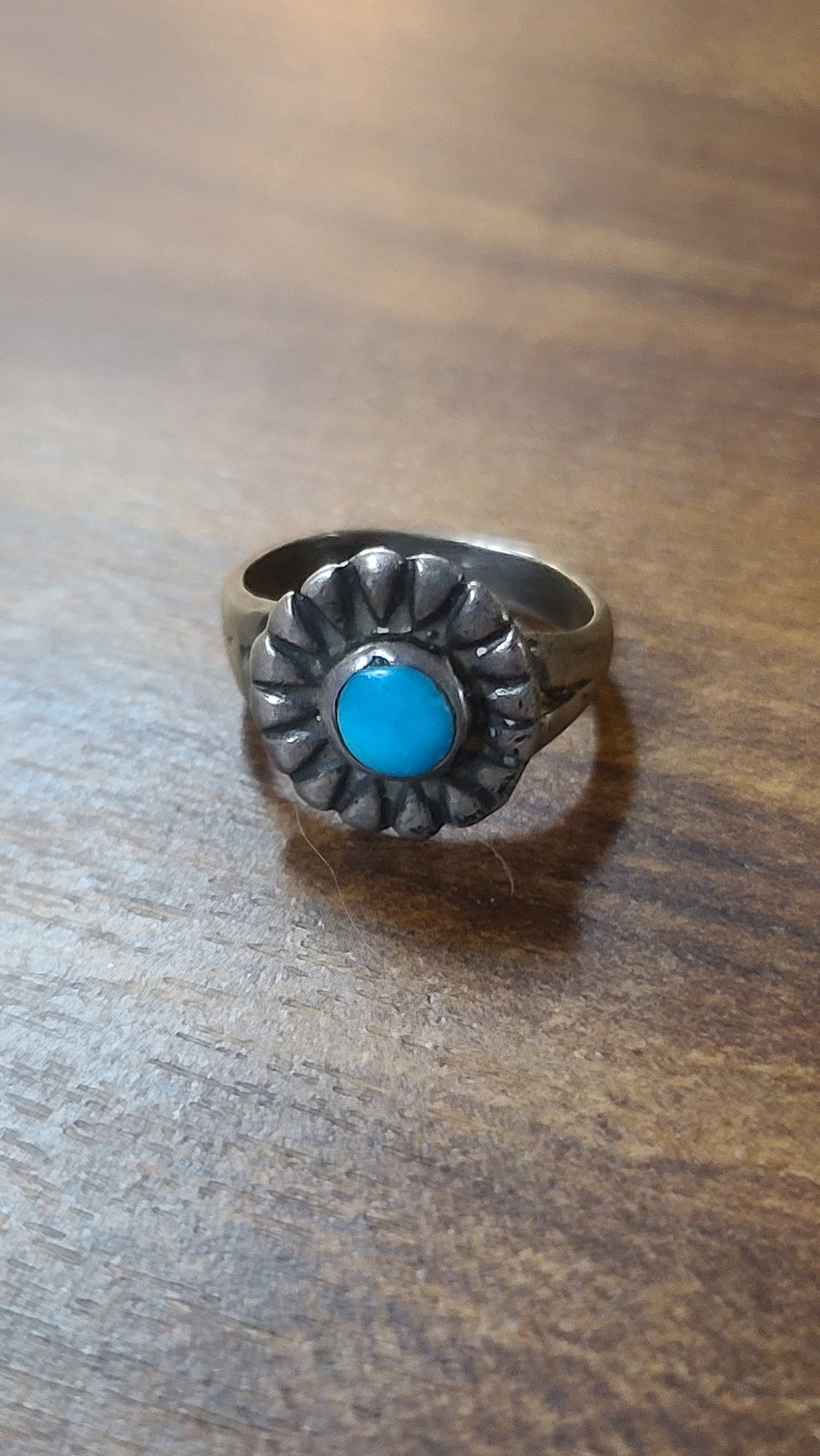 ヴィンテージ サイズ6 リング - Etsy 日本