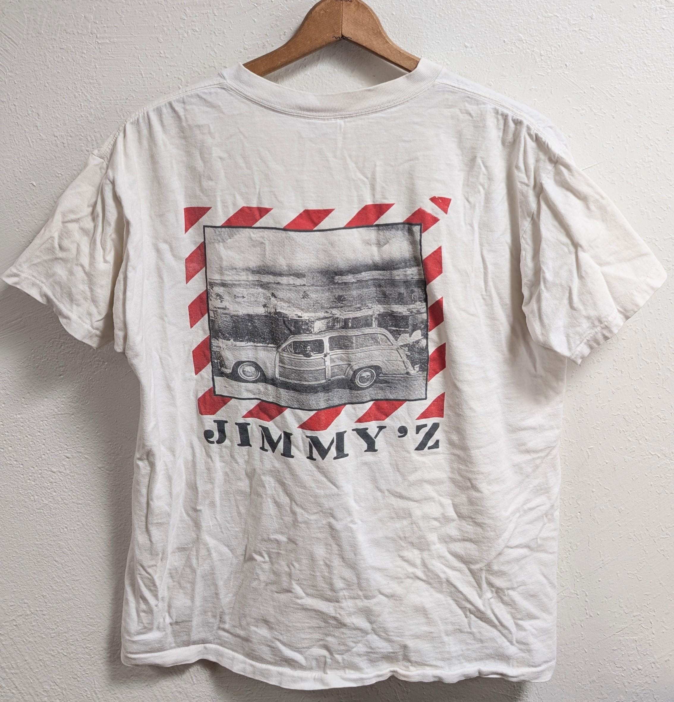 Jimmy Z Vintage - Etsy