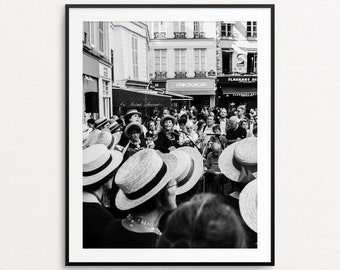 Paris Print, Paris Decor, Paris Wall Art, Paris Photography, Paris Street Photography, Paris Images, Paris Pictures
