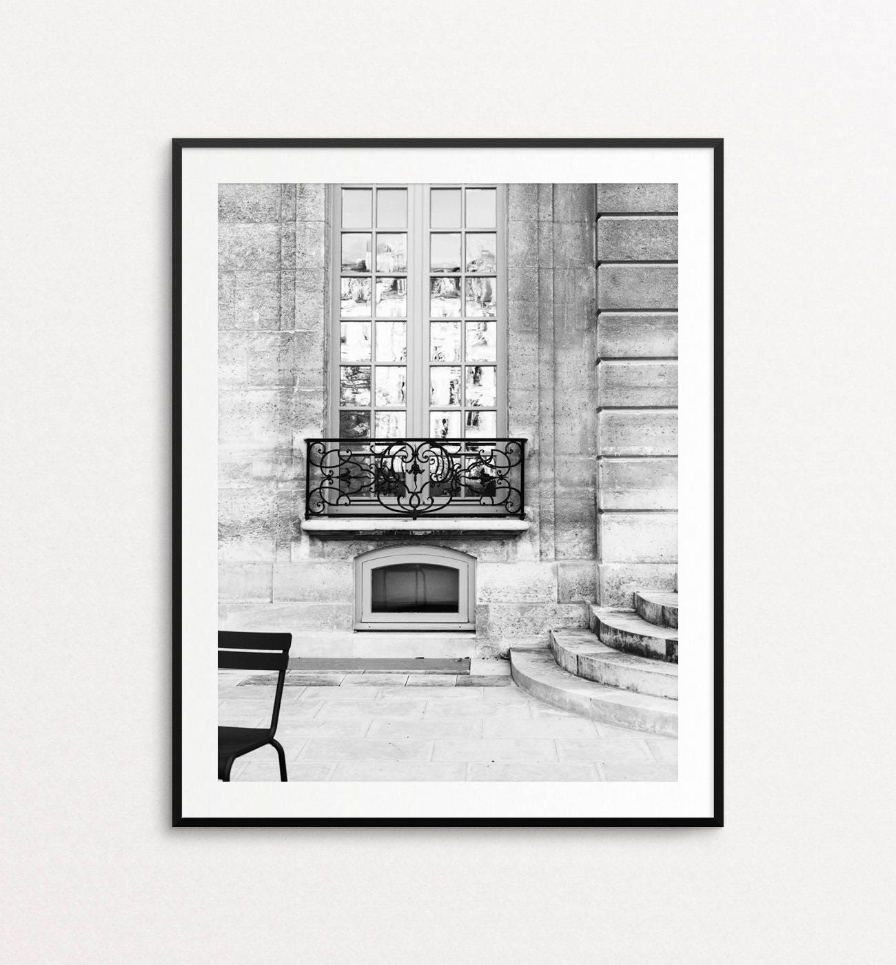 Paris Photography Paris Architecture Paris Print Paris