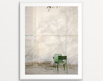 Paris Photography, Paris Print, Paris Decor, Home Decor, Paris Chairs, Paris Print Shop, Paris Wall Art, Paris Bedroom Decor