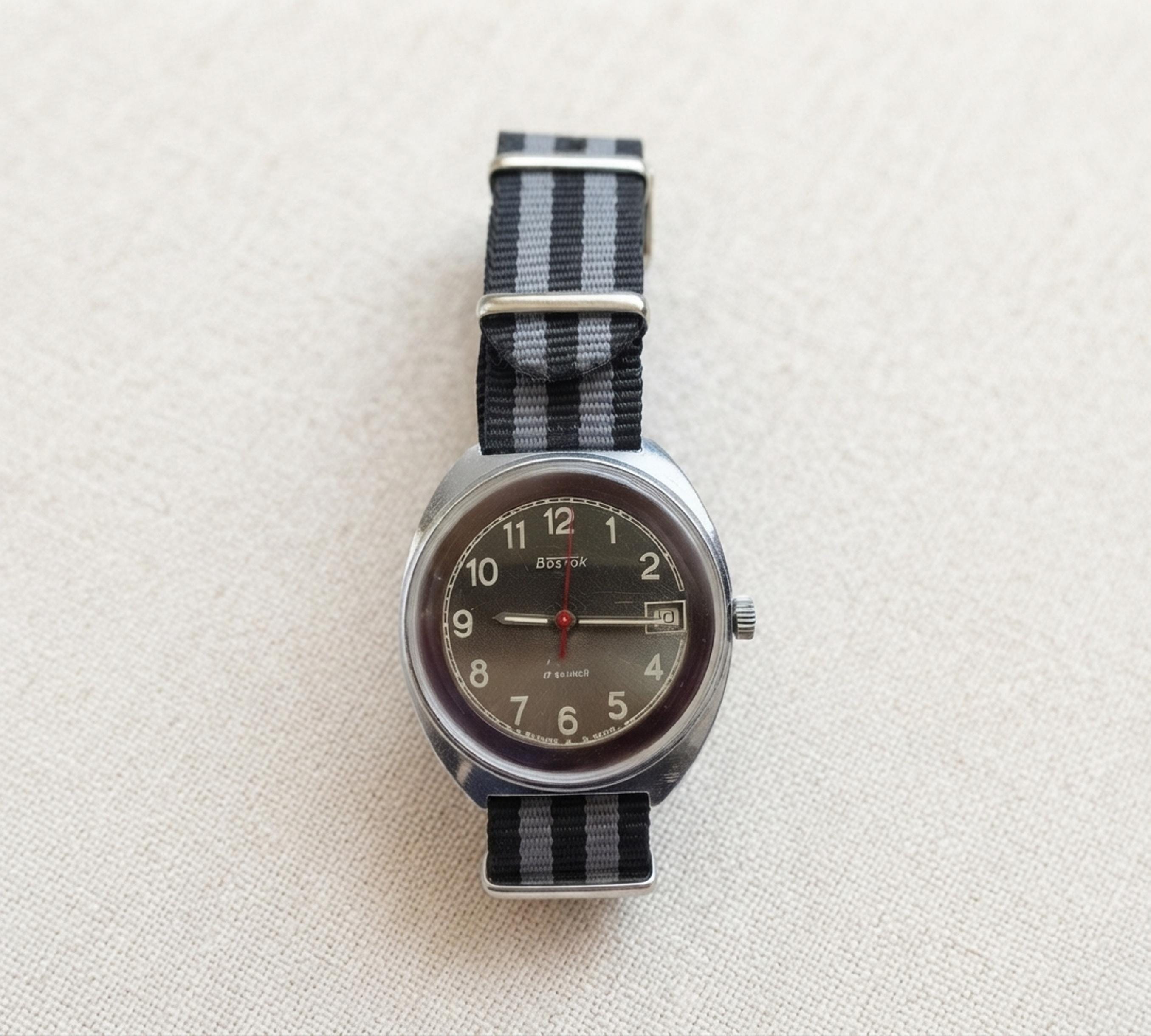 Vostok Classic - Etsy