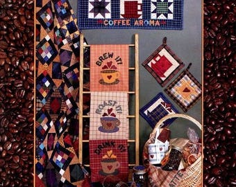 Expresso Quilts