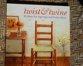Twist & Twine (book)