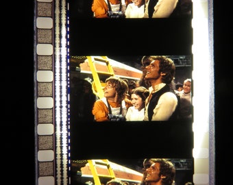 Star Wars - Victory! - Film Strip