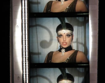 Liza Minnelli - CABARET - Filmstrip