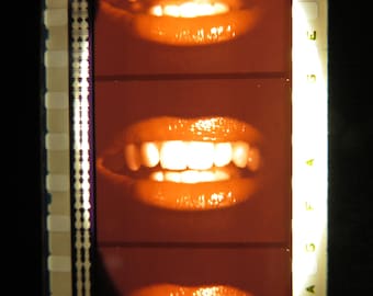 Rocky Horror Picture Show - Filmstrook