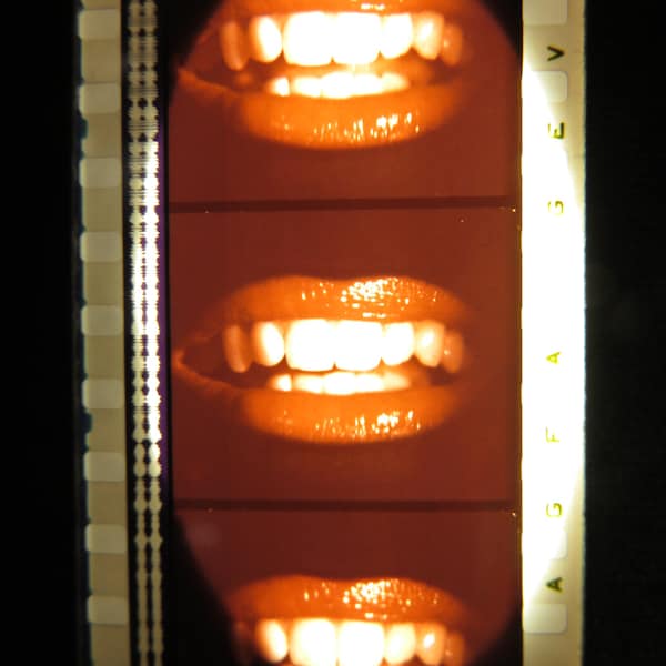 Rocky Horror Picture Show - Film Strip