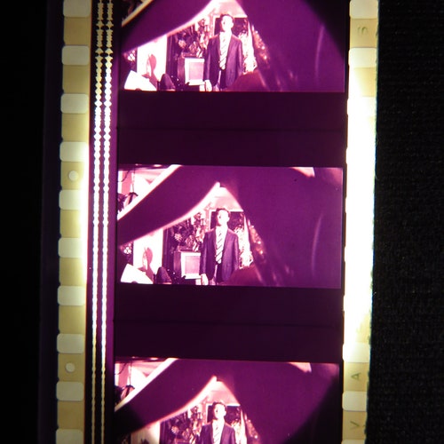 The Graduate Film Strip Etsy