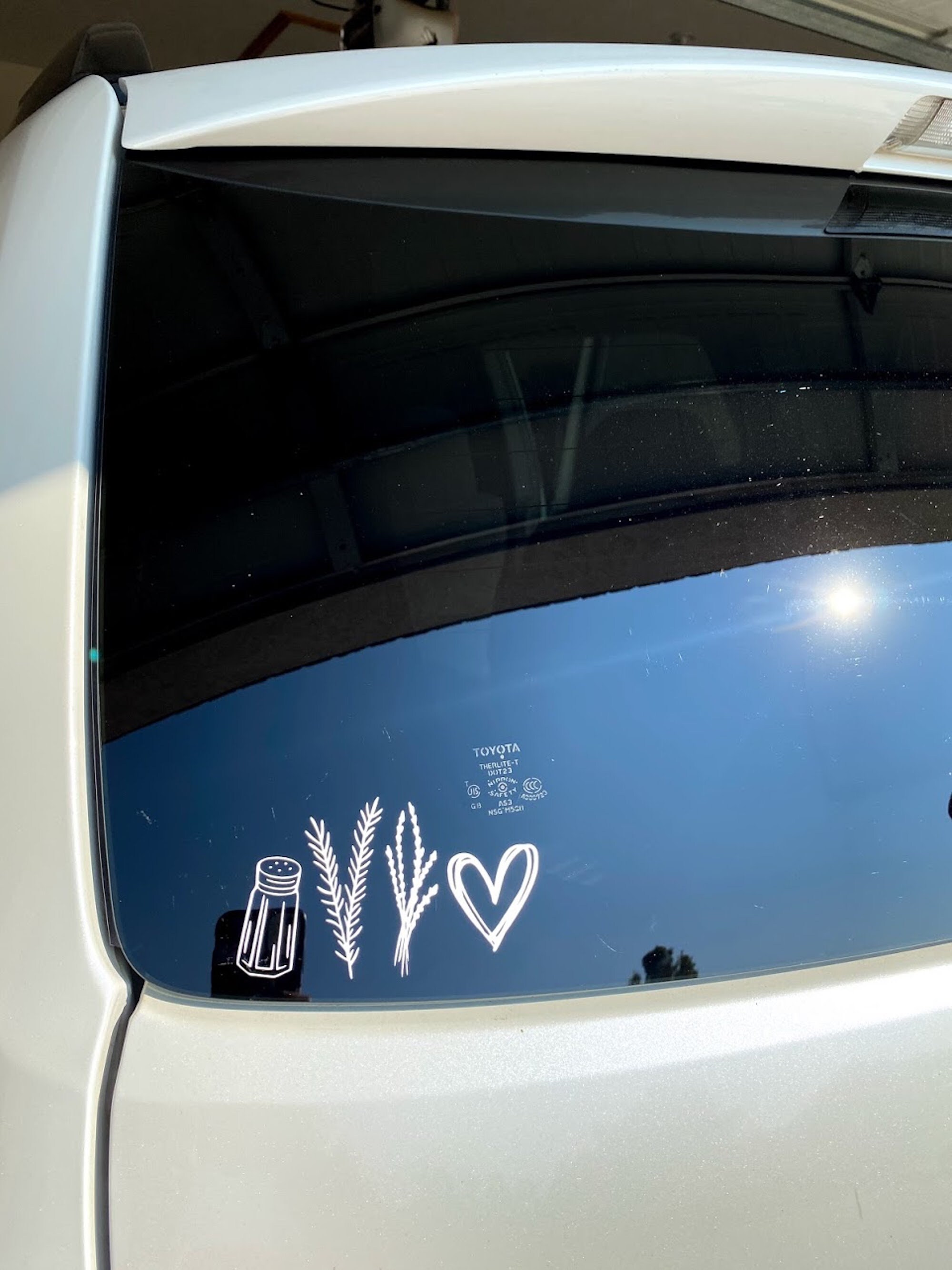 Practical Magic Decal Practical Magic Sign Car Decal Vinyl Etsy