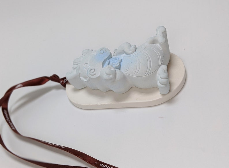 Essential Oil Diffuser Dragon Diffuser Stone Aroma Ornament Etsy