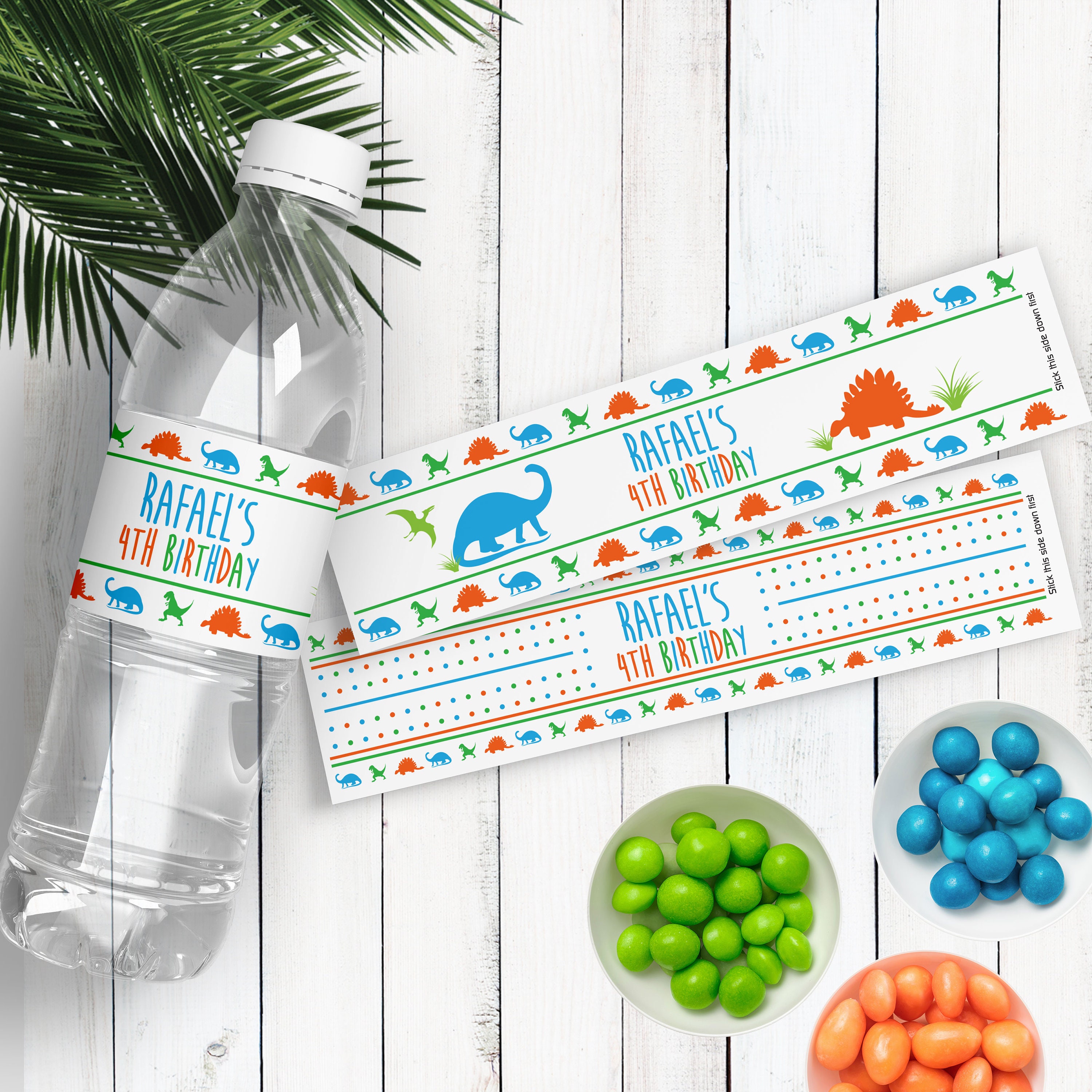 Birthday Party Favors for Kids in Bulk for Boys Custom Etsy