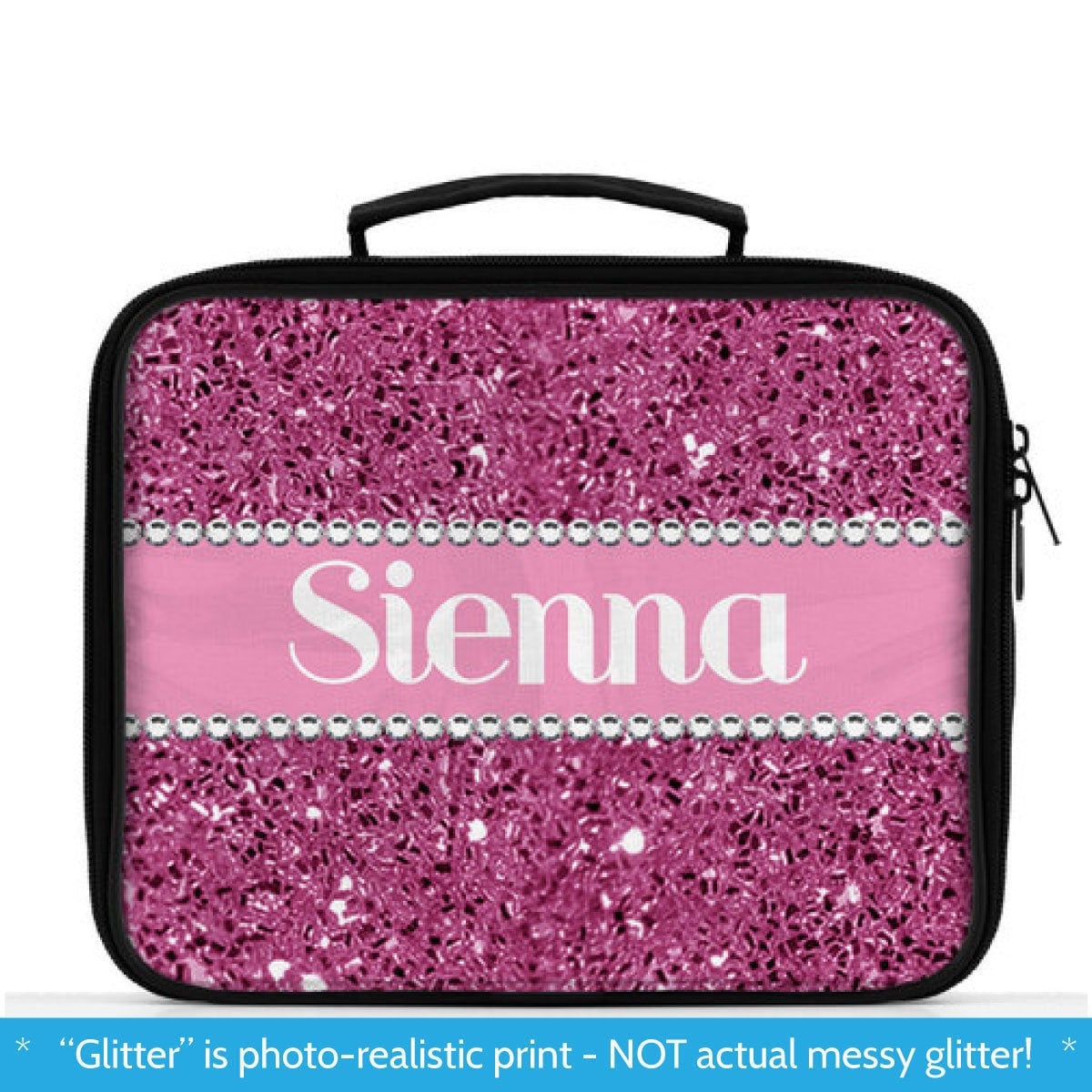 girls lunch box
