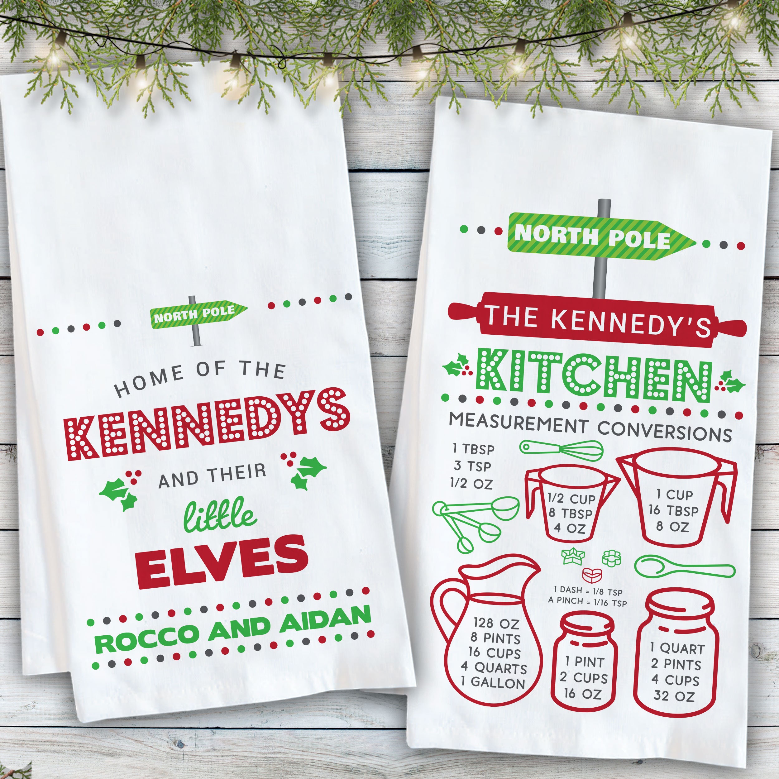 Tuelaly Christmas Kitchen Towels and Dishcloths,Merry Christmas Tree  Snowman Dish Towels,Gnome Red Buffalo Plaid Truck Holiday Tea Hand Towels  Housewarming Gifts for New Home Bathroom Decorations 