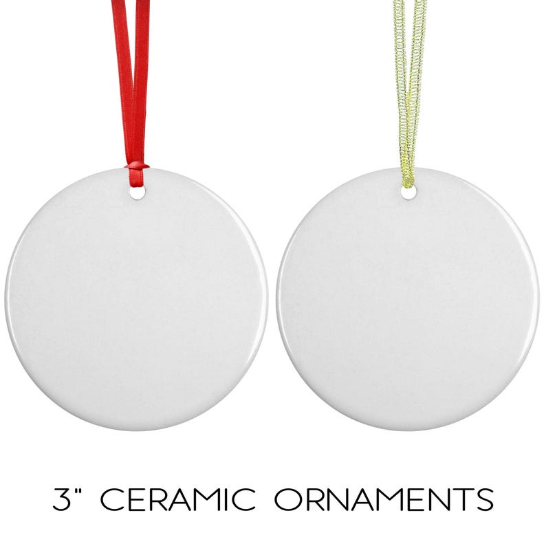 Personalized Basketball Christmas Ornament for Kids, Team Basketball