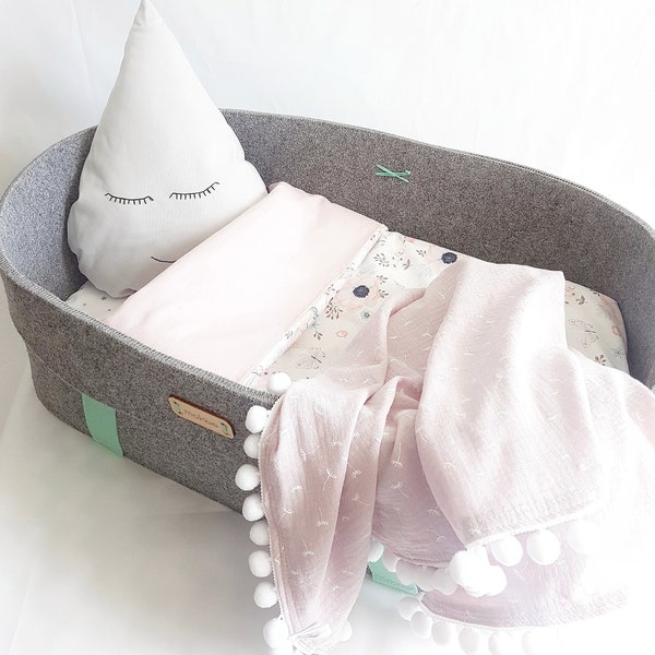 Bird Baby Bedding Etsy