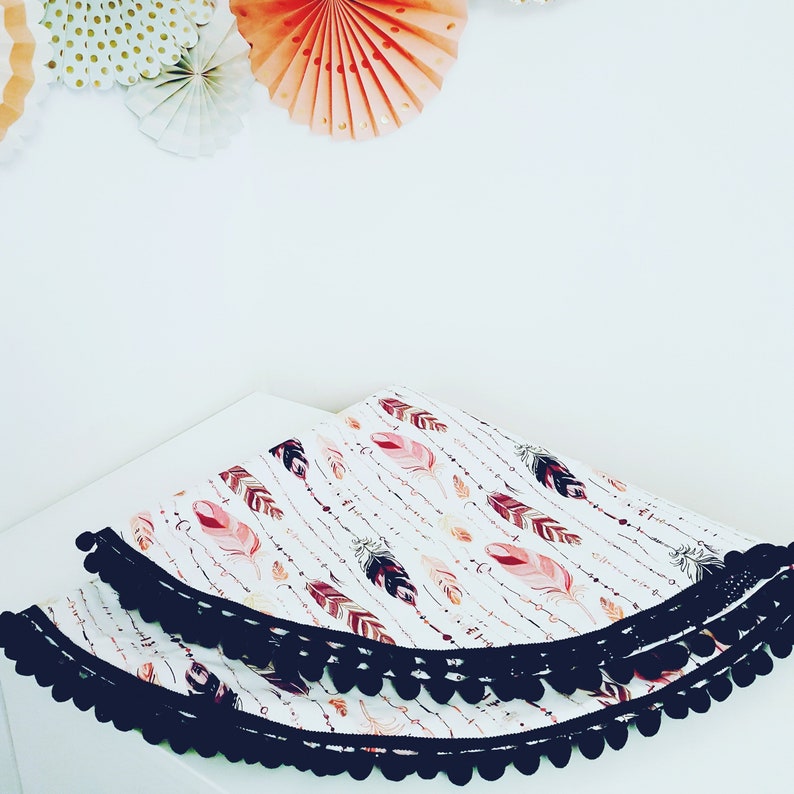 modern nursery play mat