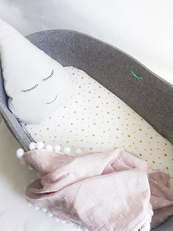 star cot bed bedding